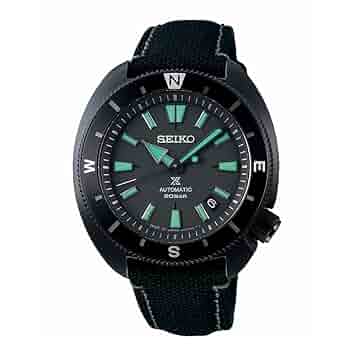 時計 SEIKO Prospex SBDY121 Black series 楽天市場】【3連休も営業☆最短当日発送！】セイコー プロ